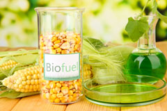 Hansel biofuel availability