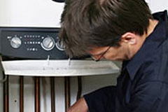 boiler repair Hansel