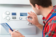 free commercial Hansel boiler quotes