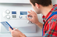 free Hansel gas safe engineer quotes