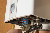 free Hansel boiler install quotes